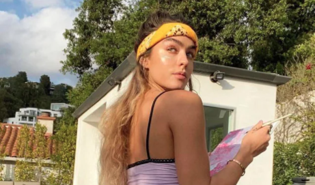 Sommer Ray Nudes (2022 Pictures & Videos) • JerkOffToCelebs