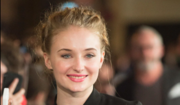 Sophie Turner Nudes