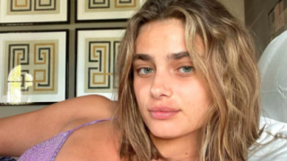 Taylor Marie Hill Slideshow