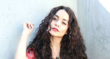 Vanessa Hudgens Nudes (Pictures & Videos) from 2022 • JerkOffToCelebs