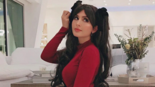 Sssniperwolf Slideshow
