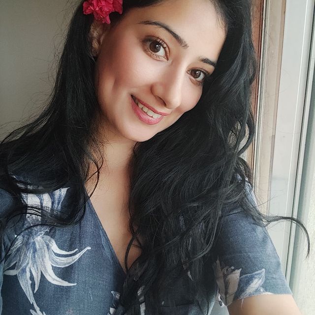 Niharica Raizada Nudes