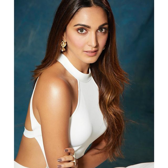 Kiara Advani Nudes