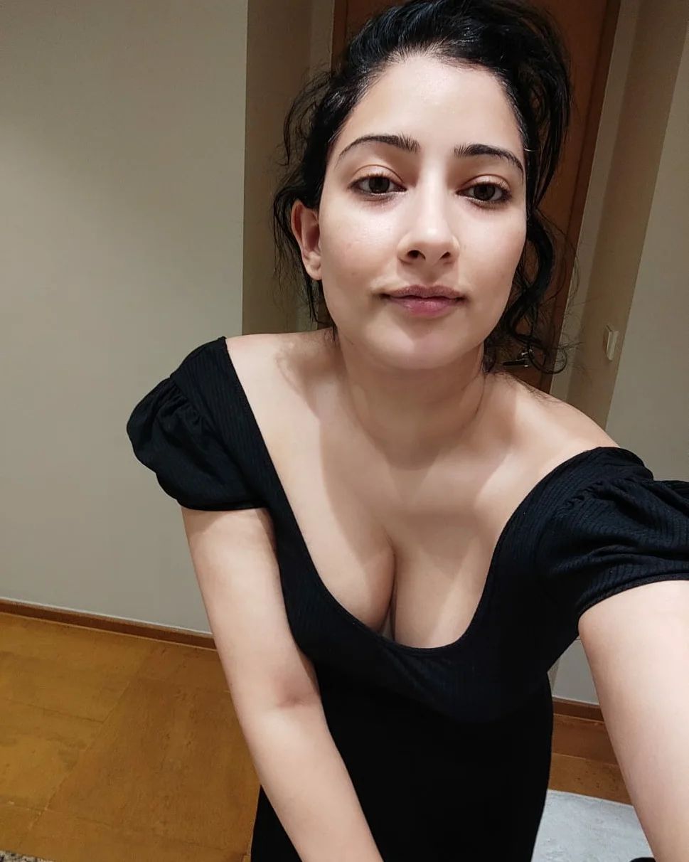 Niharica Raizada Nudes Photos & Porn Videos (2025)