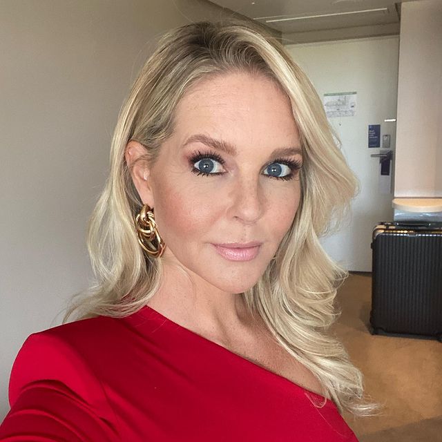 Chantal Janzen Nudes