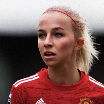 Jackie Groenen Nudes