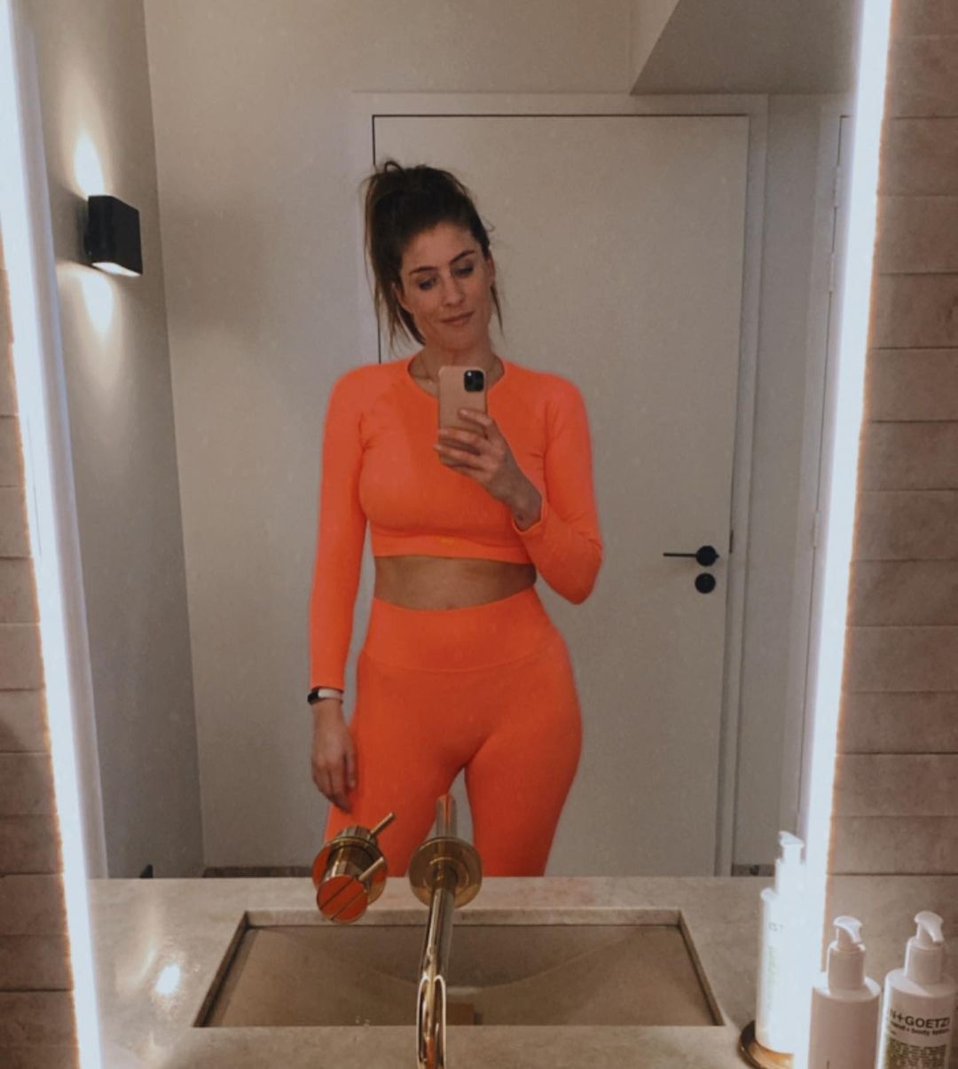 Marieke Elsinga Nudes