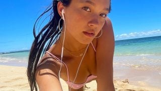 Lily Chee Nudes