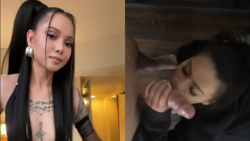 Bella Poarch BabeCock