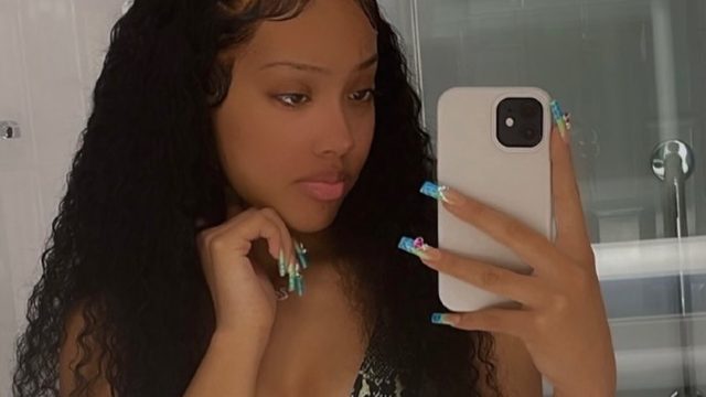 A to Z List of Celebrity Nudes • (2025)