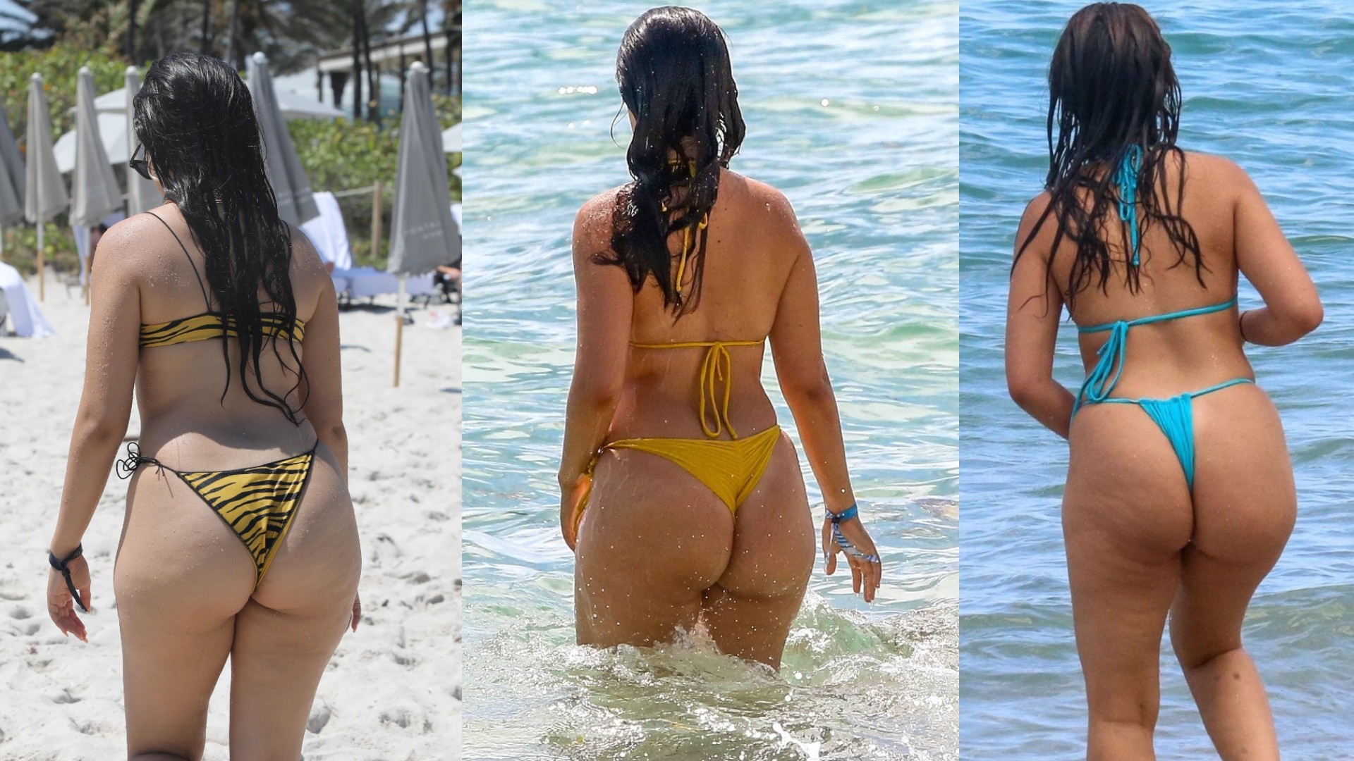 Camilla cabello cameltoe