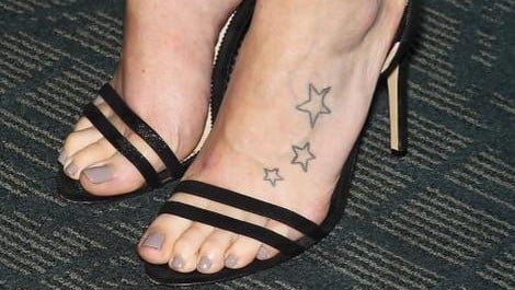 Daisy Ridley Feet Naked Pictures And Porn Videos