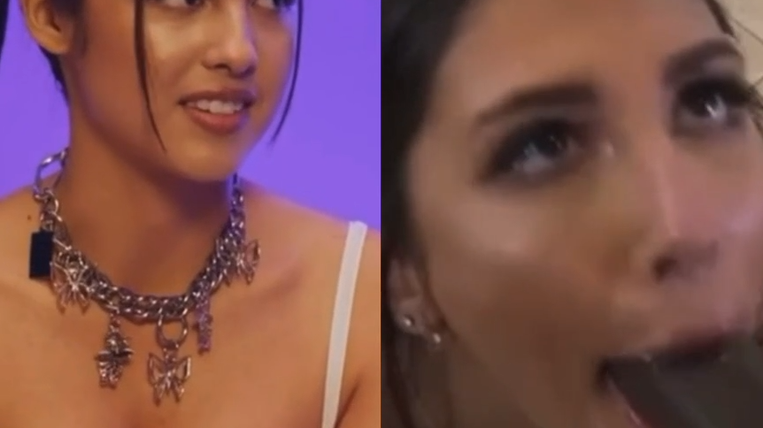 Olivia Rodrigo BabeCock