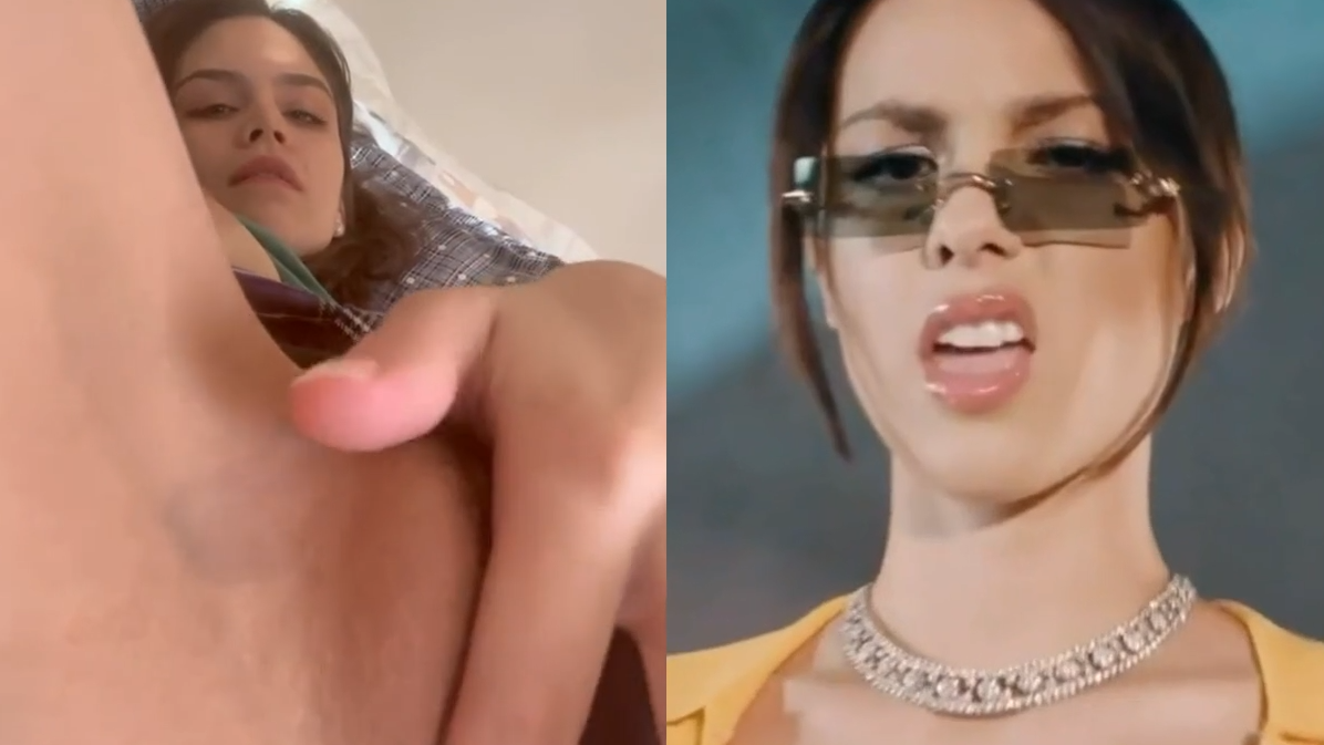 Olivia rodrigo fortnite