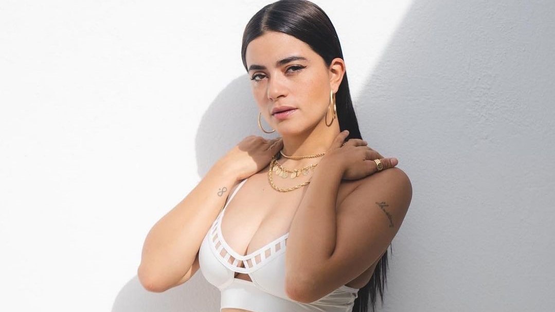 Paulina Gaitan Nudes & Pictures and PORN Videos (2024)