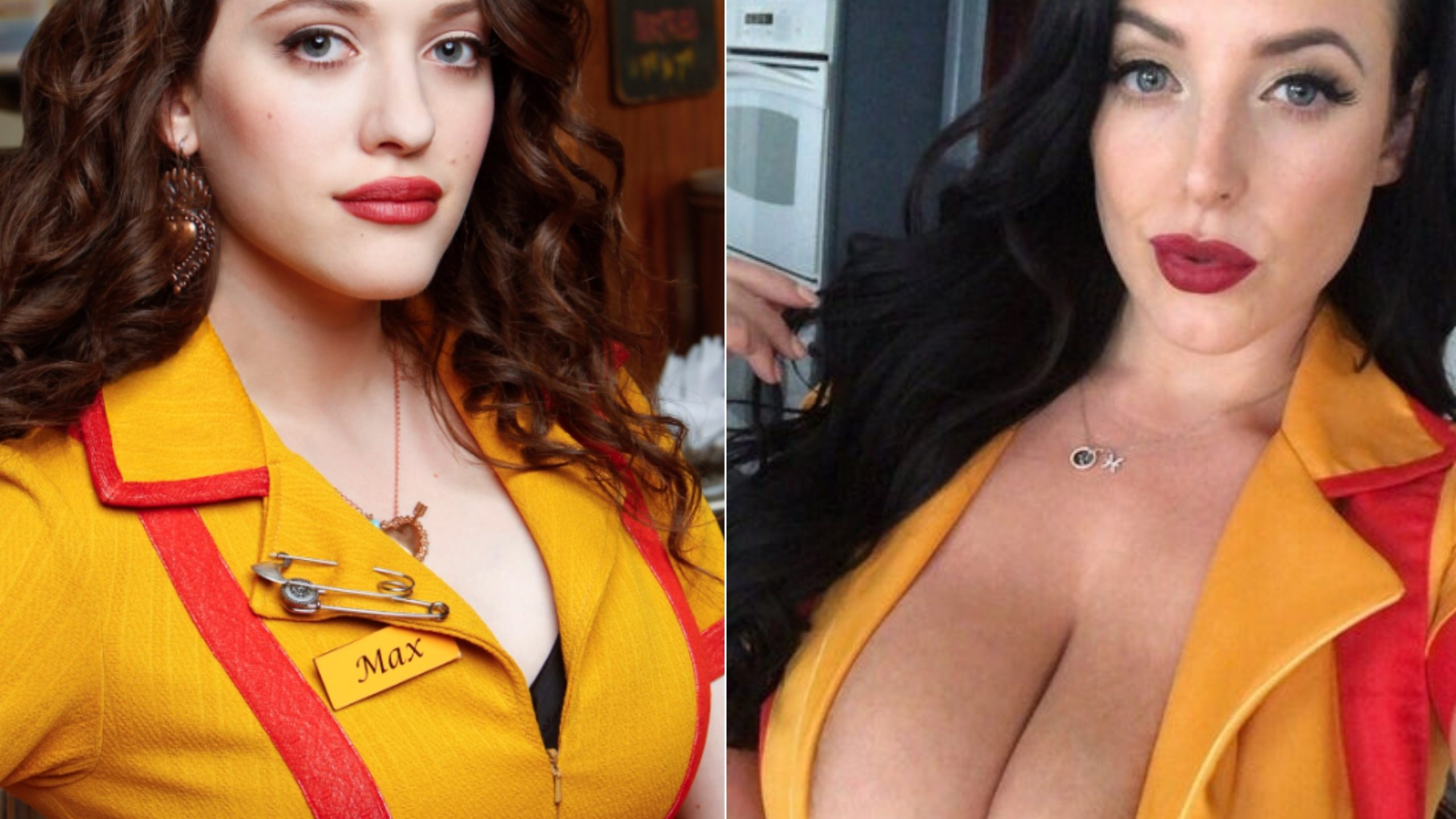 Hot kat dennings