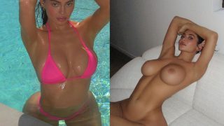 Kylie Jenner Nudes