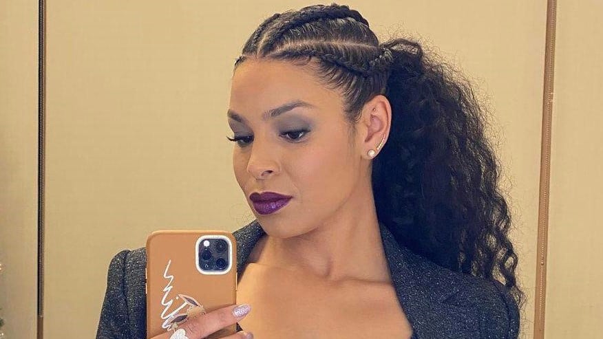 Jordin Sparks Nudes And Naked Pictures And Porn Videos 2024