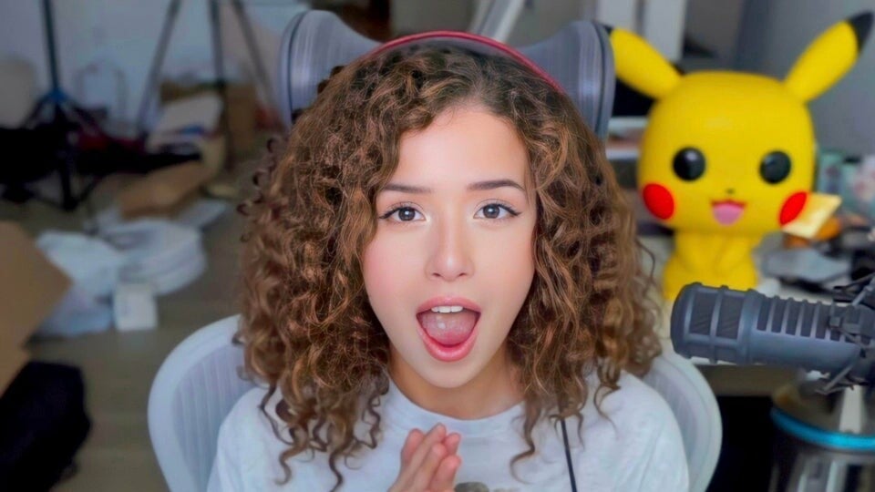 Poki Moaning Naked Pictures And PORN Videos