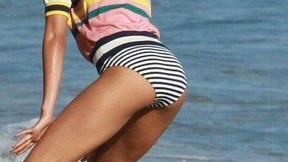 Zendaya Ass Photos & Porn Videos (2025)