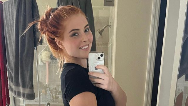 A to Z List of Celebrity Nudes • (2025)