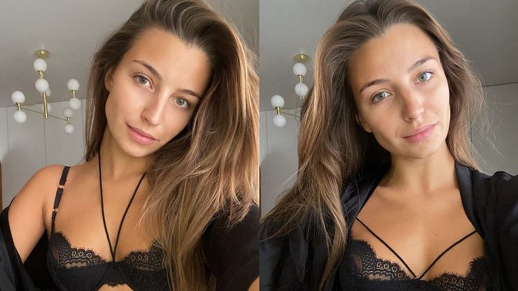 Julia Wieniawa Nudes