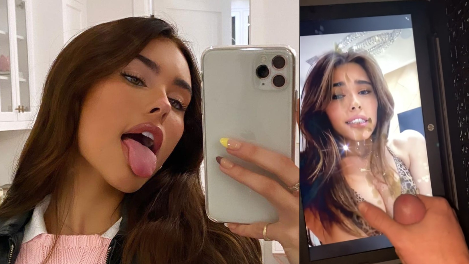 Madison beer fap tribute