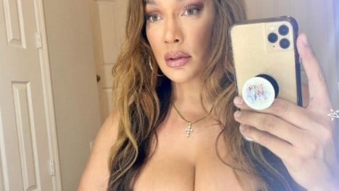 Nia Jaxxvideos - Nia Jax Nudes & Naked Pictures and PORN Videos (2024)