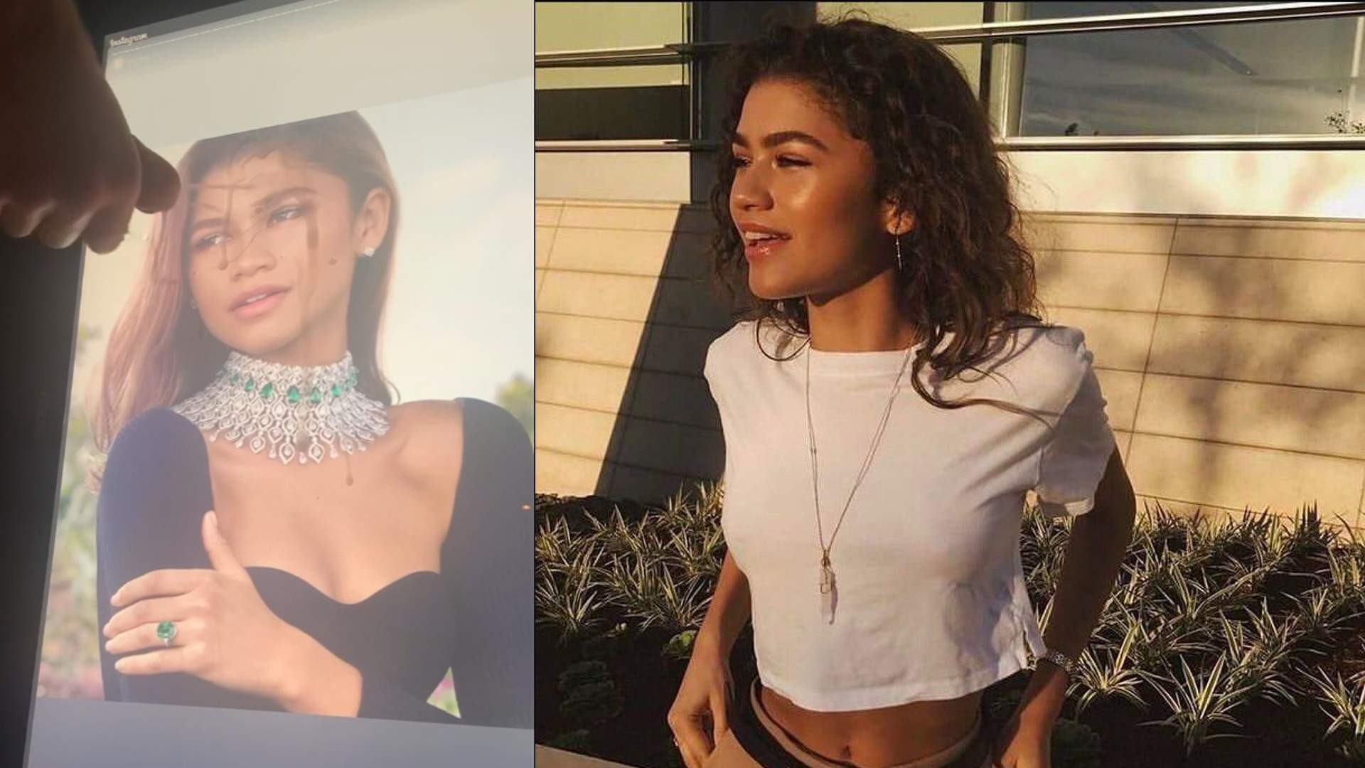 Zendaya Cum Tributes And Naked Pictures And Porn Videos 2024