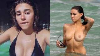 Madison Beer Nudes