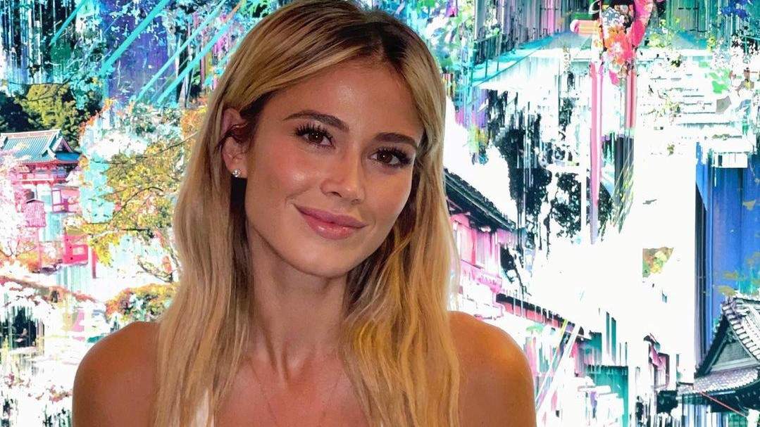 Diletta Leotta Nudes