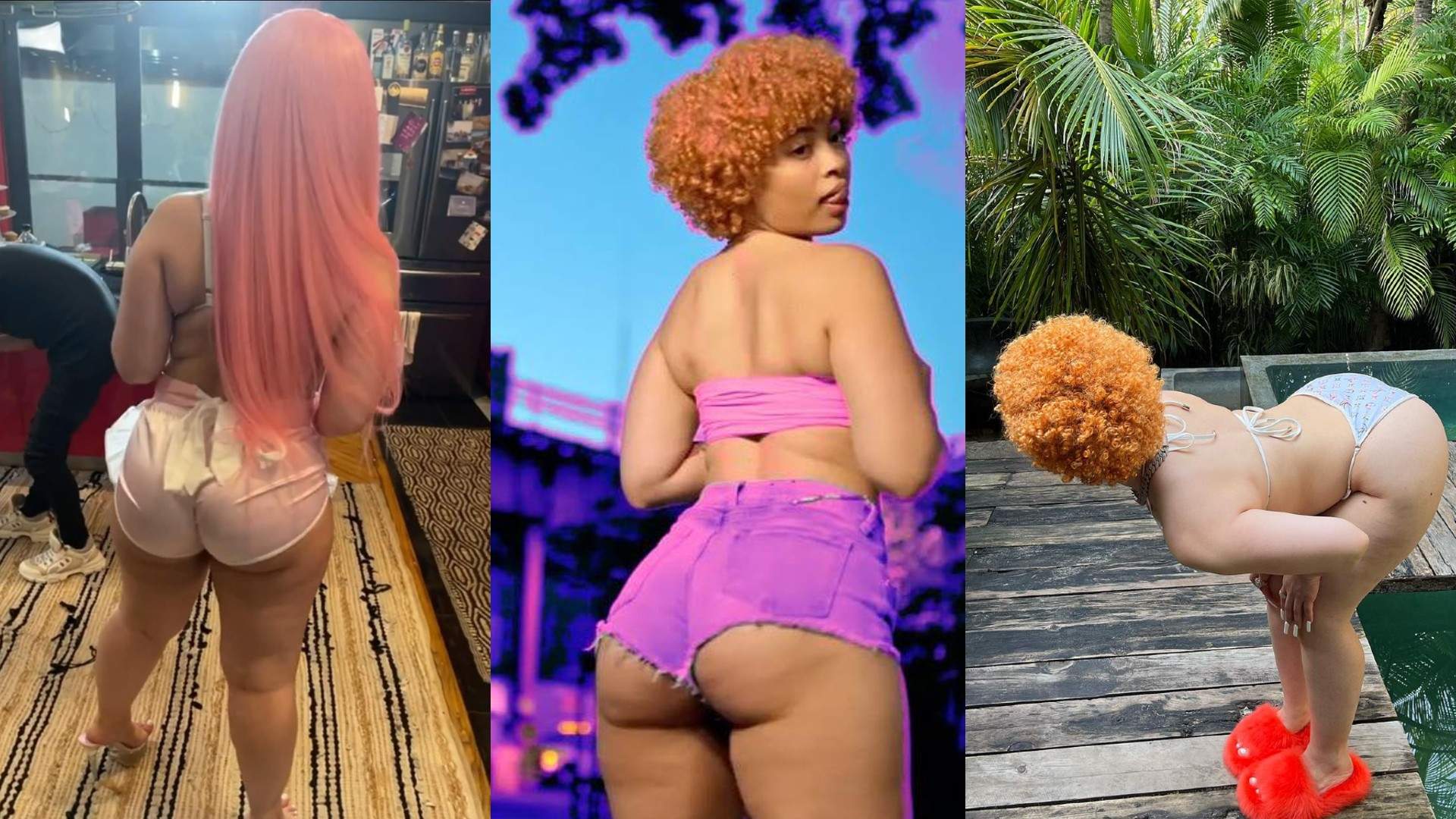 Ice Spice Twerki9ng My XXX Hot Girl Ice Spice Twerki9ng My XXX Hot Girl