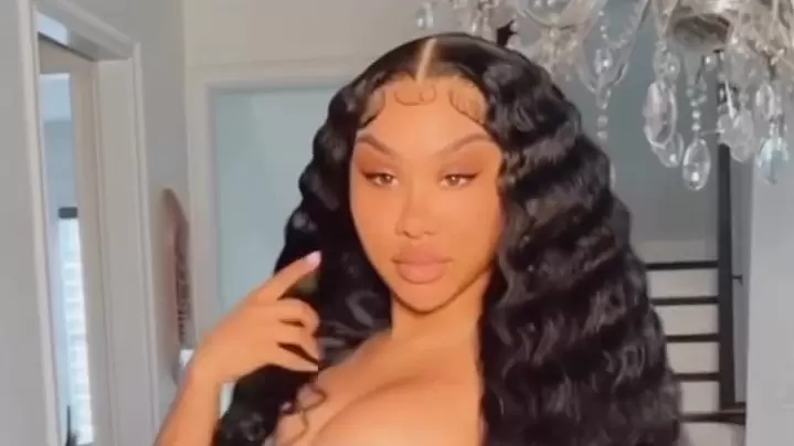 Ari Fletcher (KyleSister) Nudes