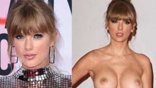 Taylor Swift Nudes