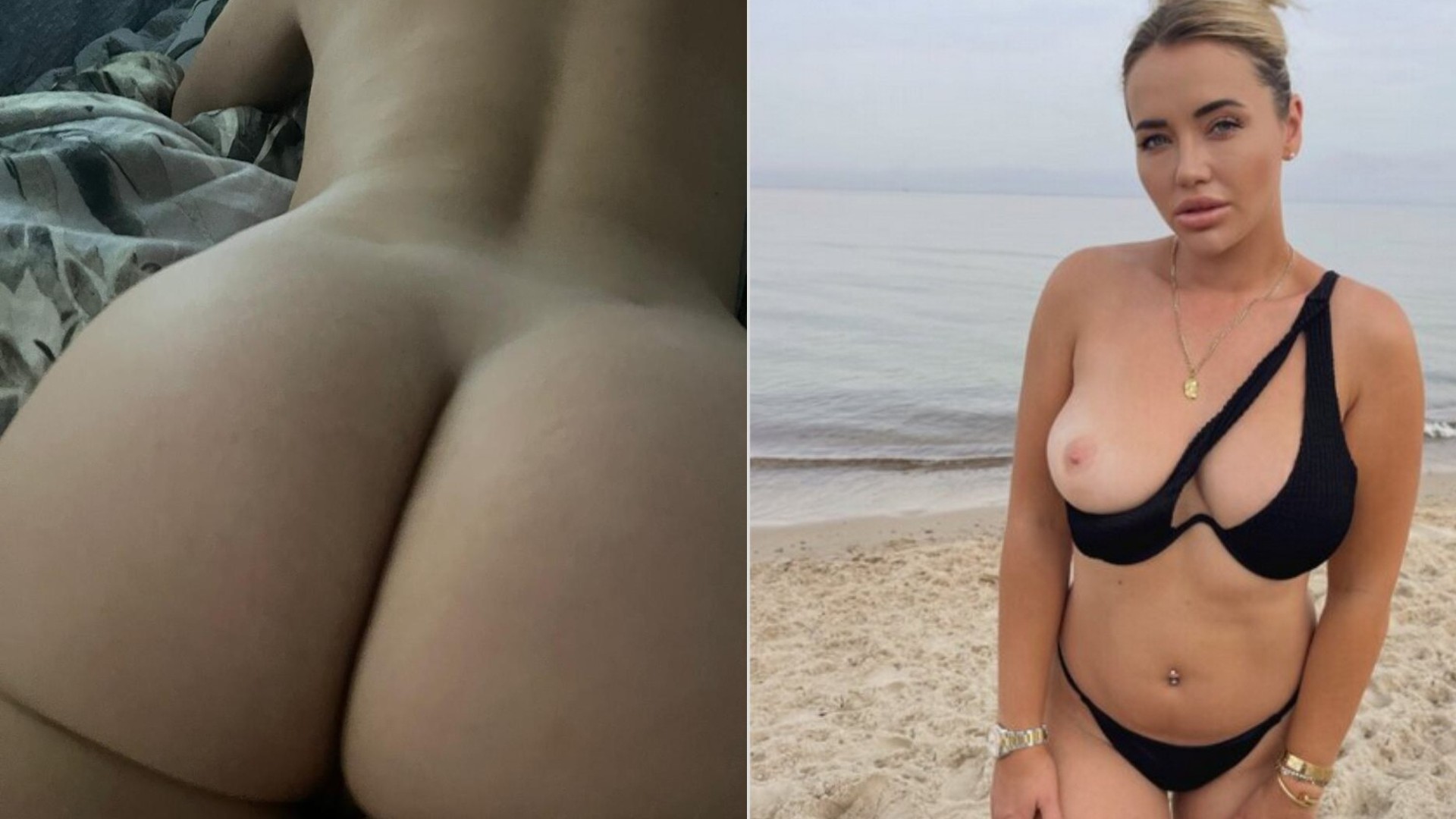 Cathy Lugner Nacktbilder Vom Playboy Onlyfans Leaks Und Unzensierte