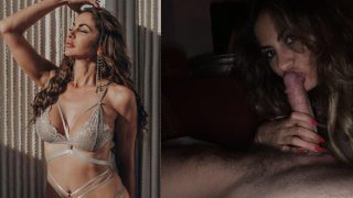Janina Youssefian Nudes