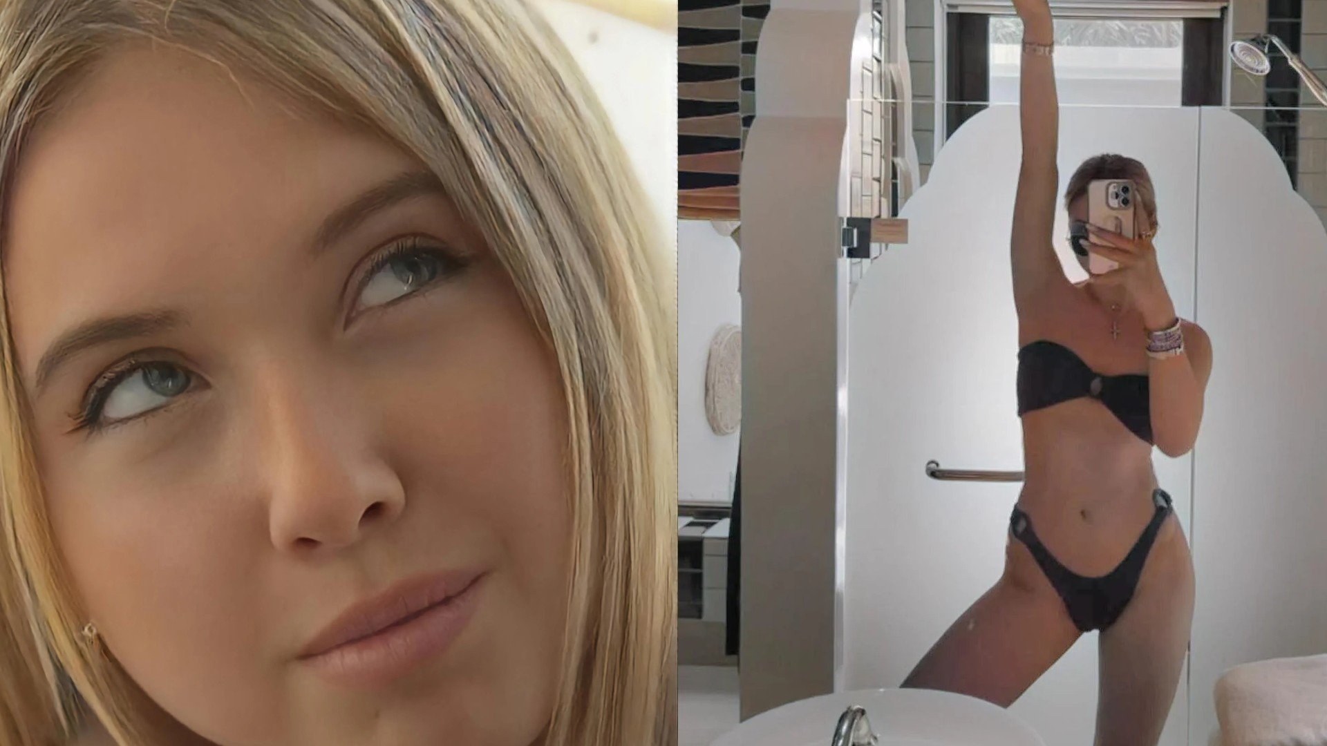 Davina Geiss Nackt Onlyfans Leaks The Best Porn Website