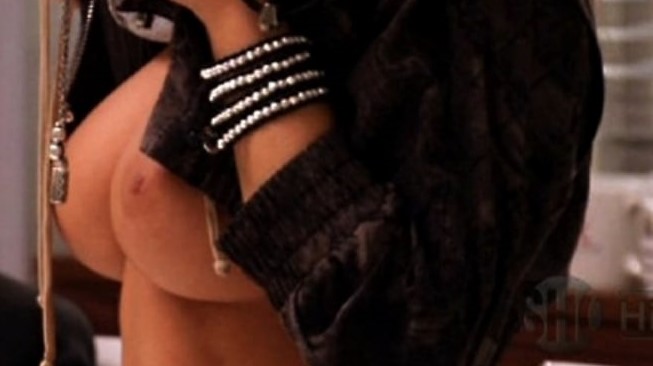 Addison Timlin Boobs