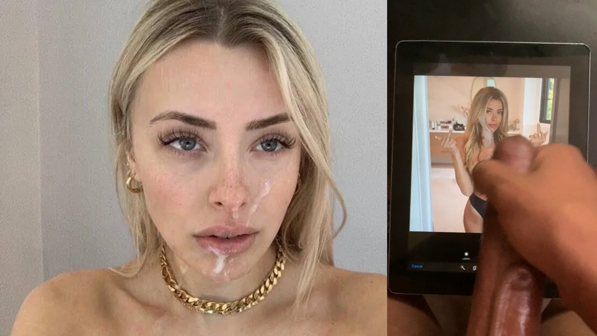 Corinna kopf only fans leaked influencers