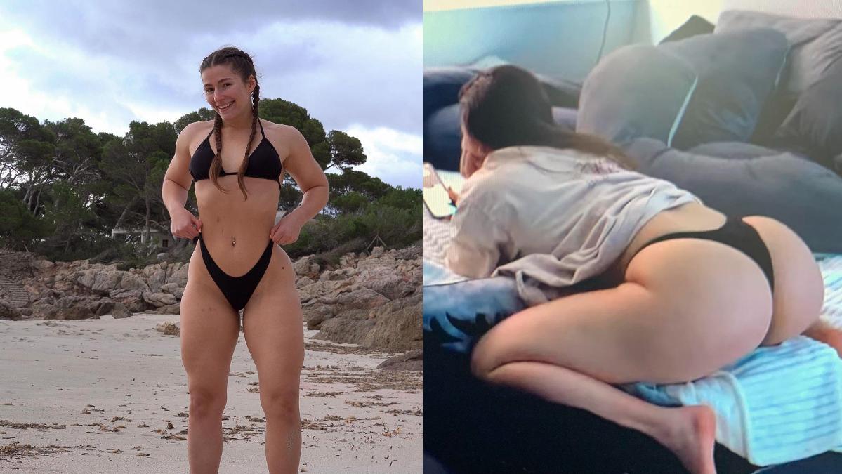 Leonie.kommoss nudes