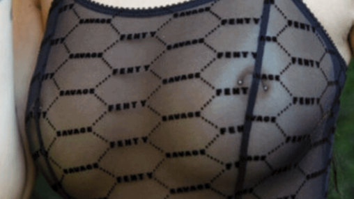 Danielle Bregoli (Bhad Bhabie) Nipple