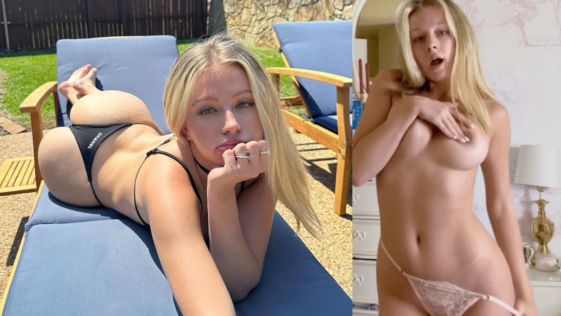 Lexi Drew Nudes and Naked Videos (2023) photo