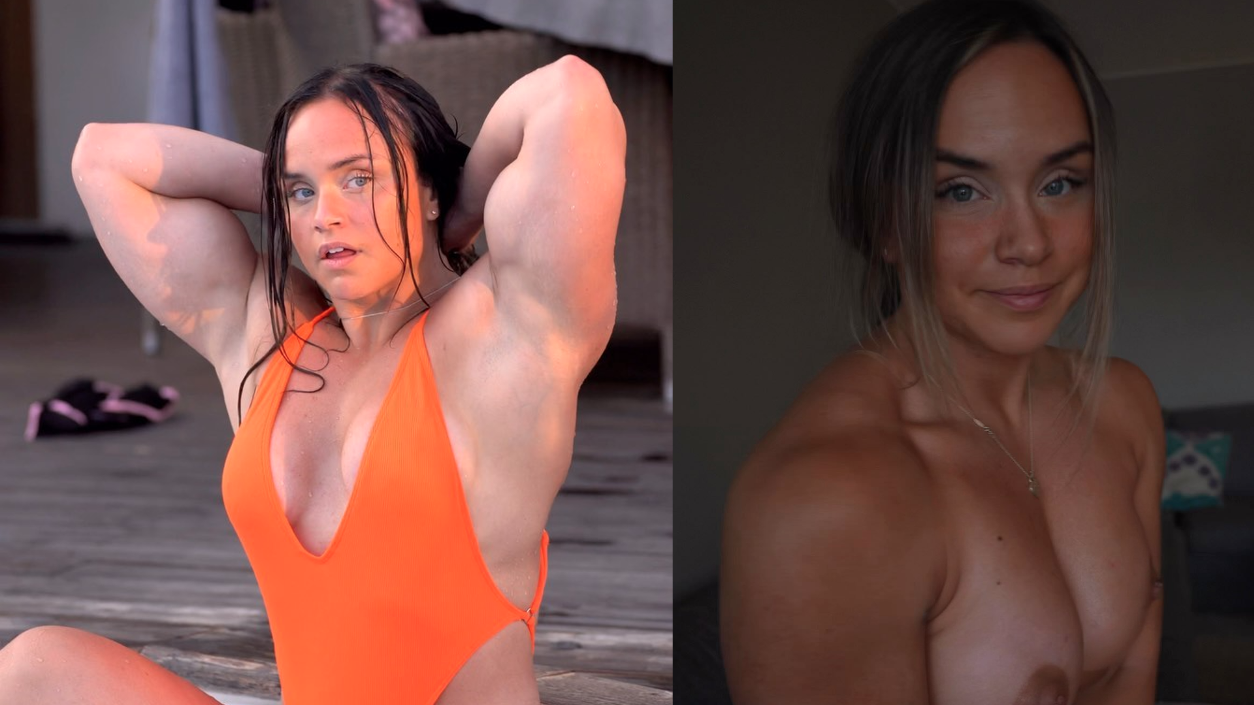 Melinda lindmark natty