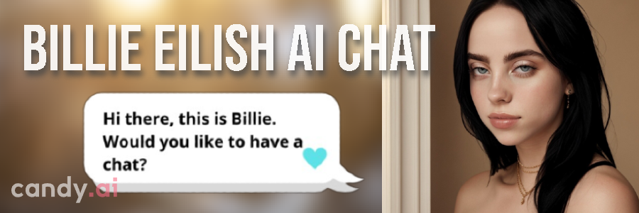 Billie Eilish Ai Chat