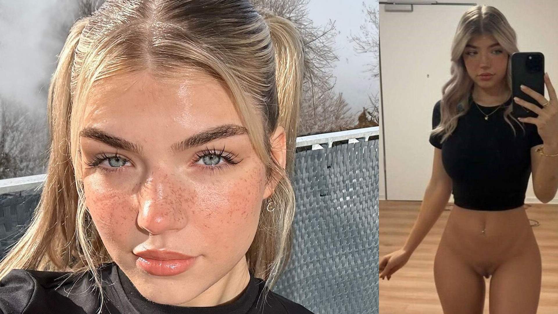 xFibii Nude Photos & Porn Videos (2025)