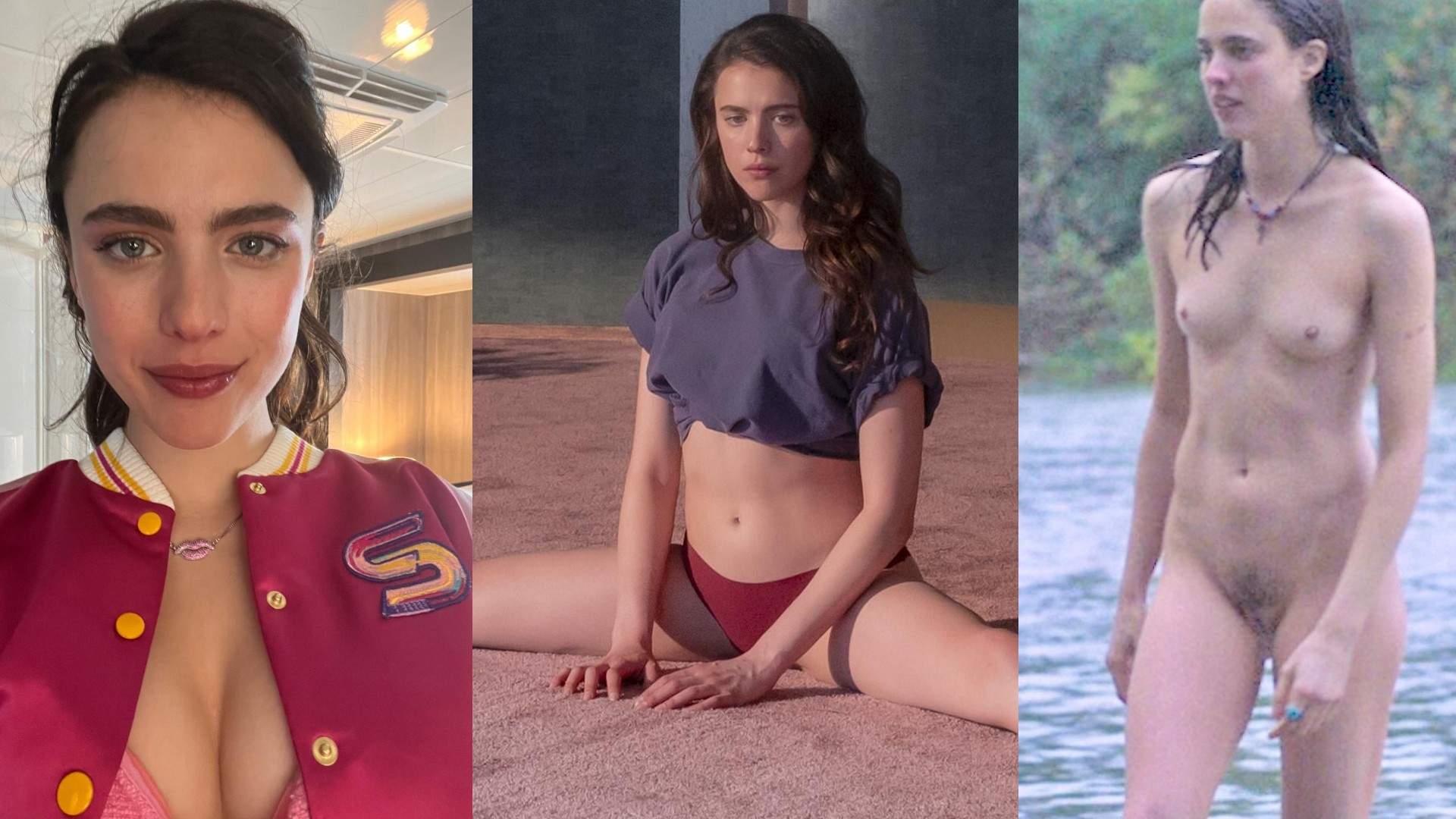 Margaret Qualley Nudes & Pictures and PORN Videos (2025)