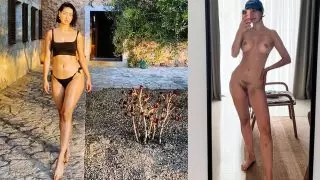 Elif Demirezer Nudes