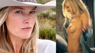 Ali Larter Nudes