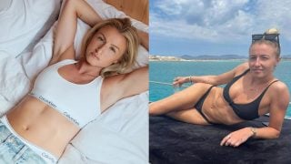 Leah Williamson Nude