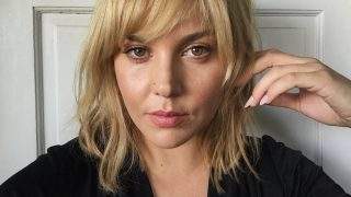 Abbie Cornish Nude